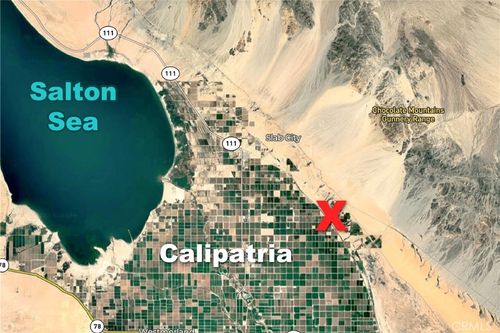 1 Montgomery Rd, Calipatria, CA, 92233 | Card Image