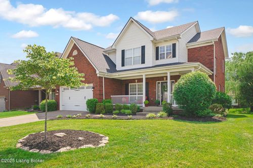 329 Links Dr, Simpsonville, KY, 40067-6571 | Card Image