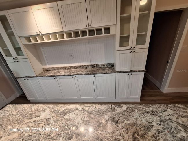 6505 Oelsner St, House other with 2 bedrooms, 1 bathrooms and null parking in NEW PORT RICHEY FL | Image 8