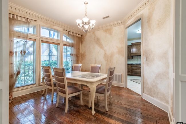 3826 Woods Blvd, House other with 4 bedrooms, 3 bathrooms and null parking in Tyler TX | Image 7