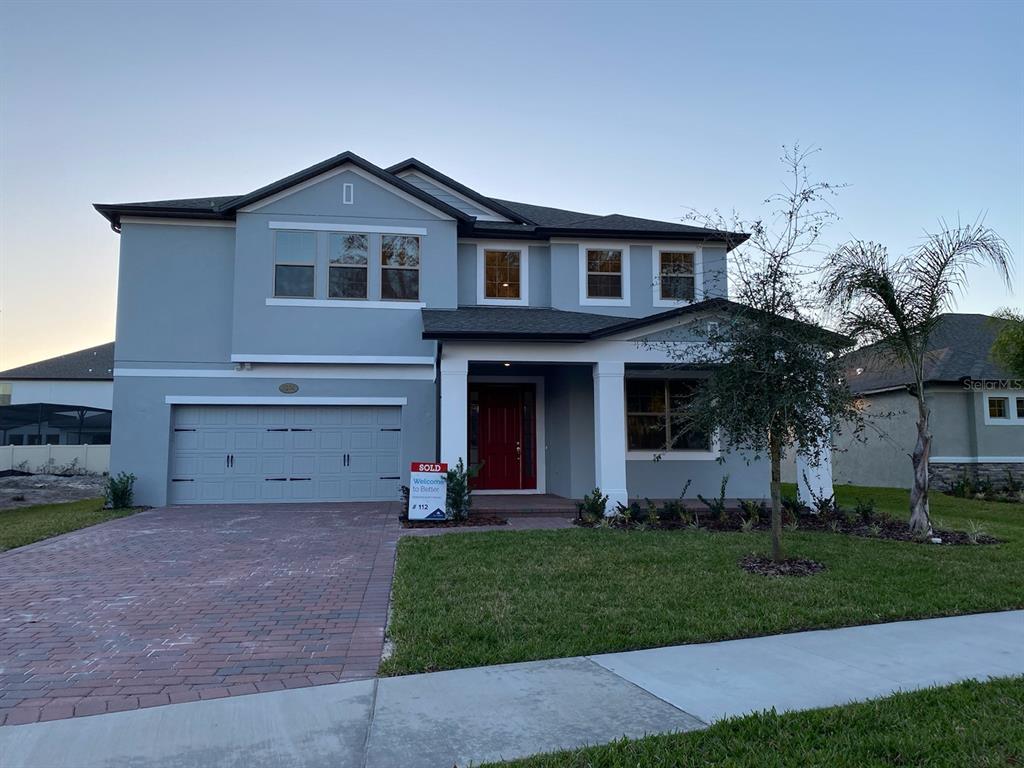 3234 Upland Point, Sold in OVIEDO Zoocasa