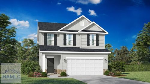 52 Juniper Drive, Hinesville, GA, 31313 | Card Image