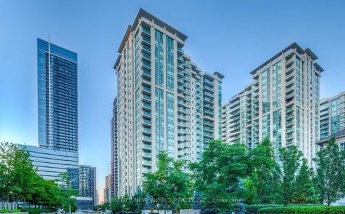 1202-31 Bales Ave, North York, ON, M2N7L6 | Card Image