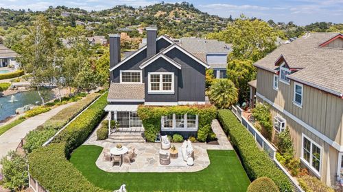5 Elizabeth Circle, Greenbrae, CA, 94904 | Card Image