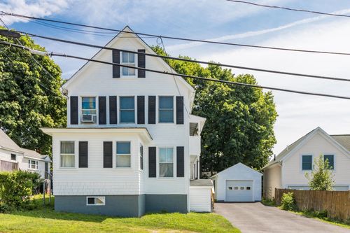 3 Mt Vernon Street, Dover, NH, 03820 | Card Image