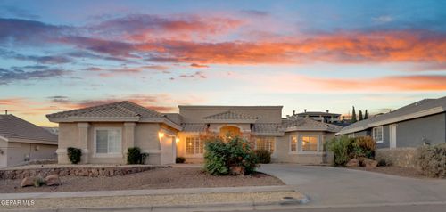 6531 Brook Ridge Cir, El Paso, TX, 79912-7355 | Card Image