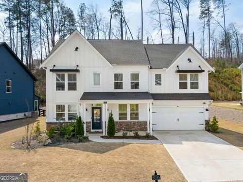 8085 Brewton Bend, Ball Ground, GA, 30107 | Card Image