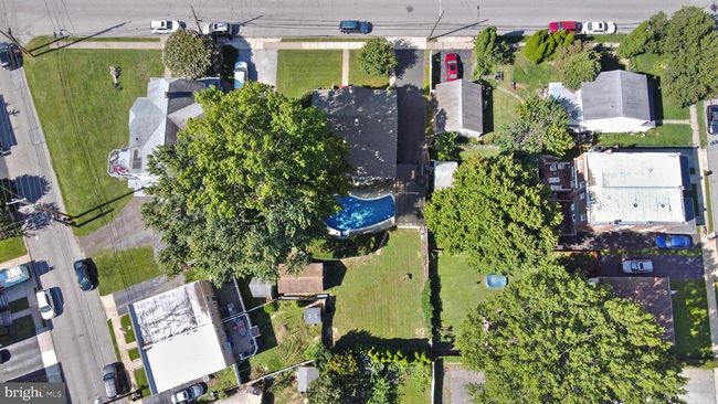 132 Virginia Ave, House other with 4 bedrooms, 2 bathrooms and null parking in Milmont Park PA | Image 11