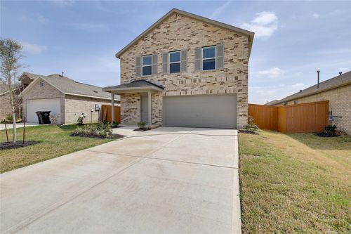 10915 Tawny Rdg, Beasley, TX, 77417-0296 | Card Image