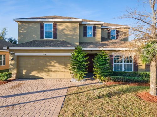 1234 Andalusia Loop, Davenport, FL, 33837-1446 | Card Image