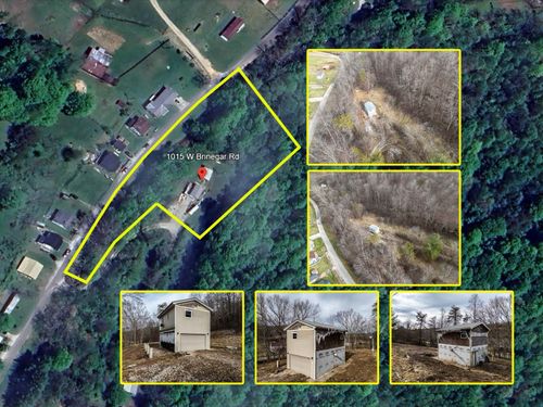 1015 W Brinegar Rd, Olive Hill, KY, 41164-8912 | Card Image