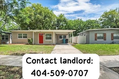 904 Citrus St, Orlando, FL, 32805 | Card Image