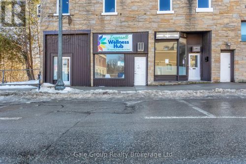 161 Thames Street S, Ingersoll (Ingersoll - South), ON, N5C2T6 | Card Image