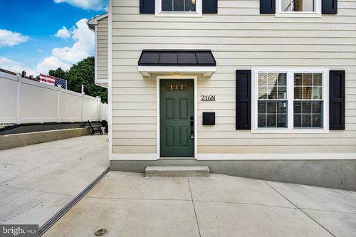 216 N New St, WEST CHESTER, PA, 19380-2594 | Card Image