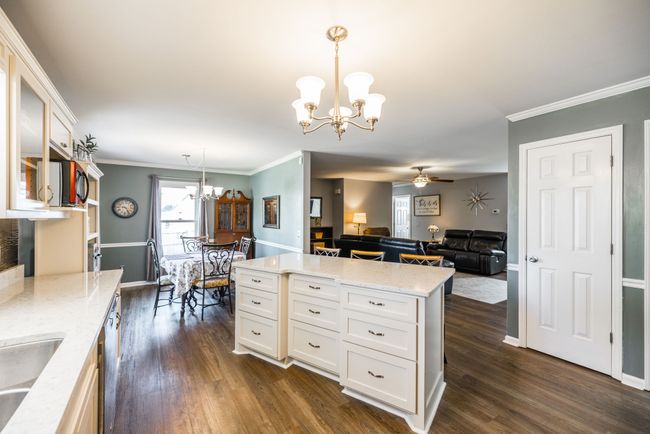 2403 English Hill Dr, House other with 3 bedrooms, 3 bathrooms and 2 parking in Murfreesboro TN | Image 47