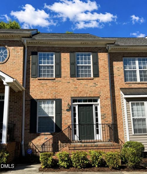 18 Scottish Ln, Durham, NC, 27707-5294 | Card Image