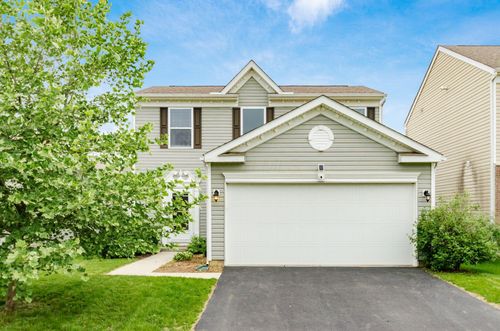 312 Kear St, Lockbourne, OH, 43137-7500 | Card Image