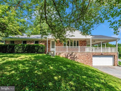 2640 Jefferson Pike, JEFFERSON, MD, 21755-8220 | Card Image