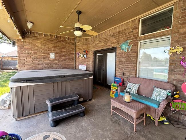 390 Hackberry Dr, House other with 5 bedrooms, 5 bathrooms and 3 parking in Andrews TX | Image 66