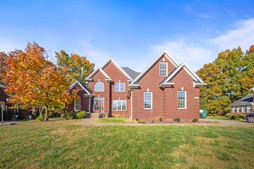 11321 Jefferson Trace Blvd, Louisville, KY, 40291-3583 | Card Image