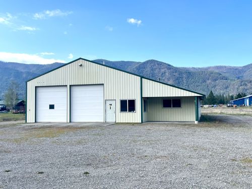 2718 Tradewinds Way, Thompson Falls, MT, 59873-9706 | Card Image