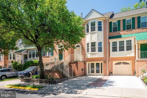 14113 Winding Ridge Ln, CENTREVILLE, VA, 20121-2689 | Card Image