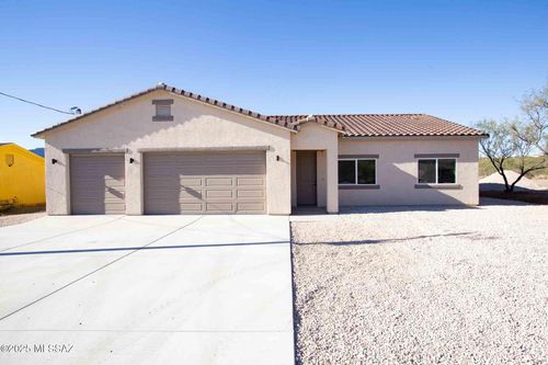44 Camino India, Rio Rico, AZ, 85648 | Card Image