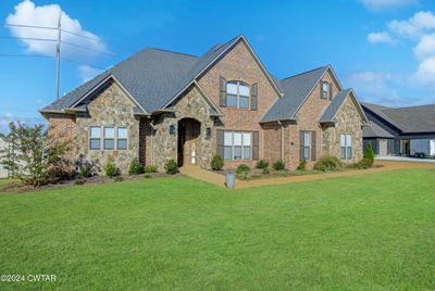 257 Providence Drive, House other with 5 bedrooms, 4 bathrooms and 3 parking in Medina TN | Image 1