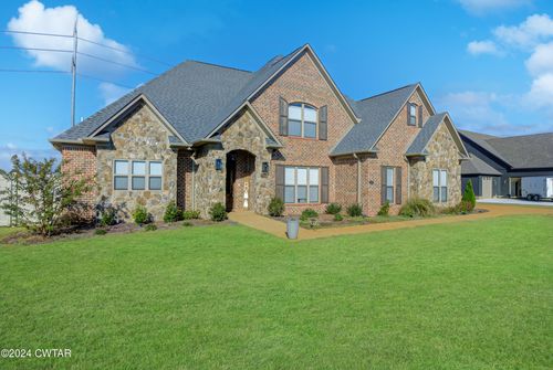 257 Providence Drive, Medina, TN, 38355 | Card Image