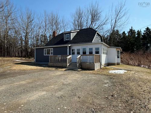 126 Pembroke Road, Grand Étang, NS, B0E1H0 | Card Image