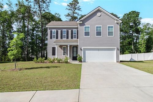 301 Merganser Dr, Pooler, GA, 31322-9066 | Card Image