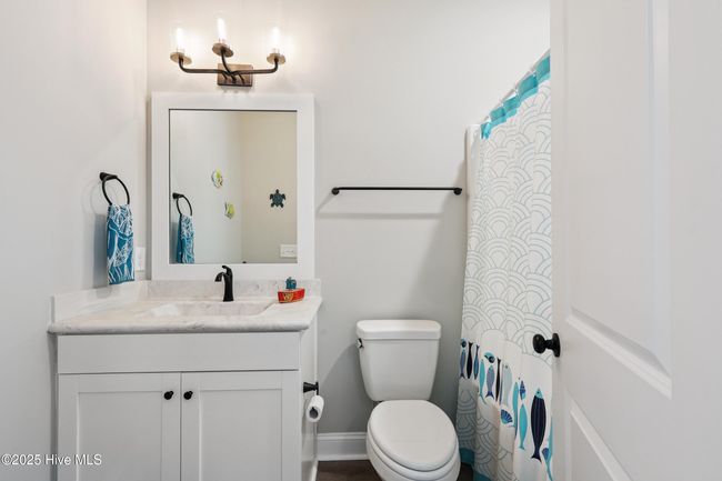 UNIT-1 - 914 Old Dow Rd, Townhouse with 4 bedrooms, 4 bathrooms and 2 parking in Carolina Beach NC | Image 30