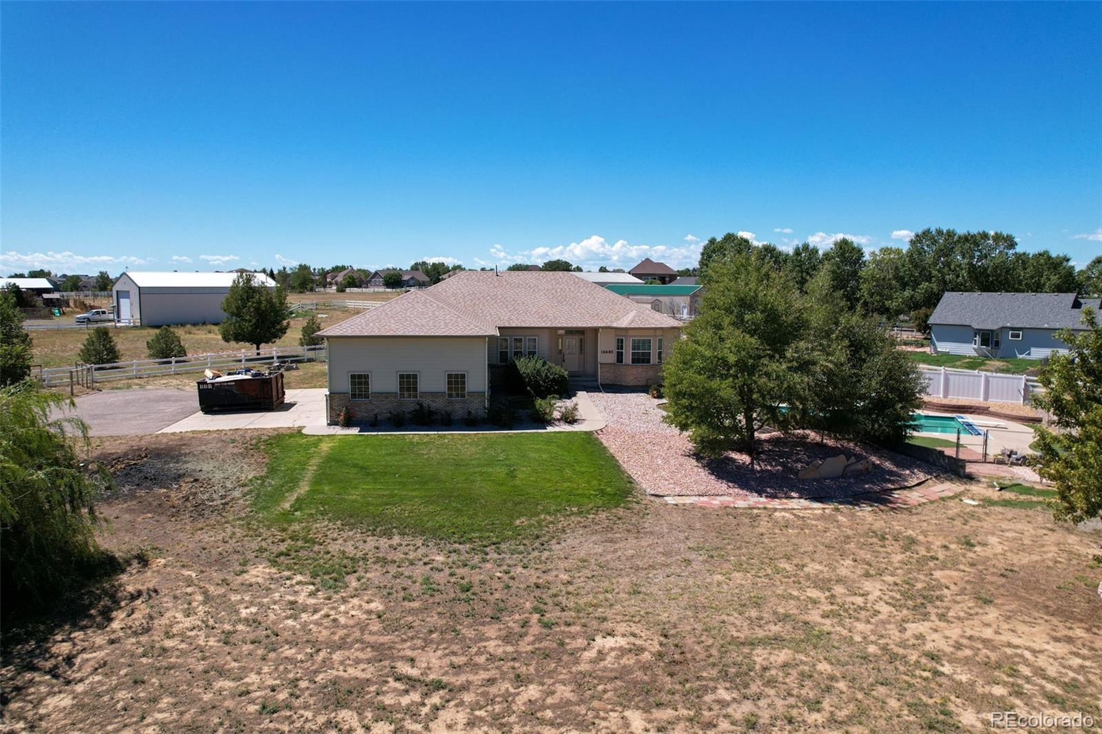 Kenuil St, Brighton, CO 80603