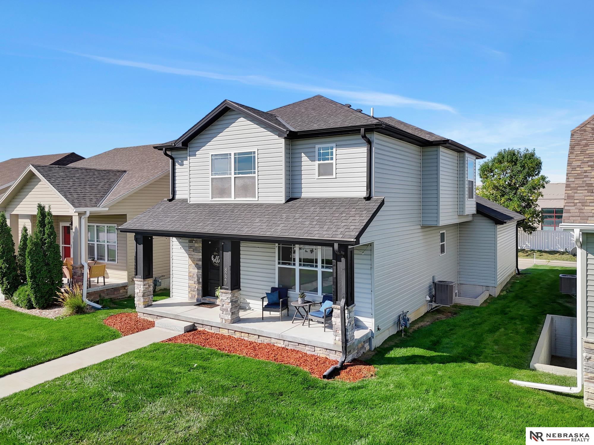 Ryley Ln, Lincoln, NE 68512