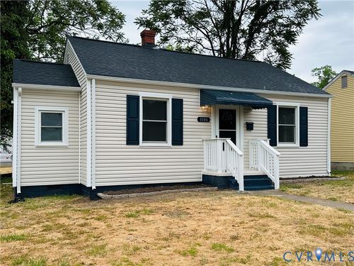 1106 Goddin St, Richmond, VA, 23231-3321 | Card Image