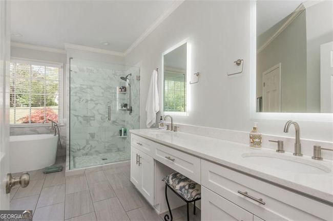 10575 Wren Ridge Rd, House other with 4 bedrooms, 4 bathrooms and 2 parking in Alpharetta GA | Image 38