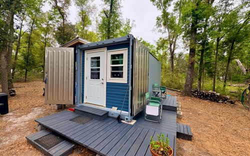 391 Ne Park Ave, Mayo, FL, 32066-7308 | Card Image