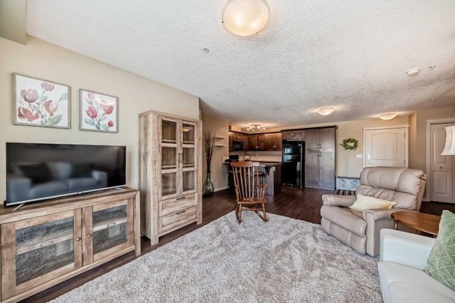 1205 - 450 Sage Valley Drive Nw, Home with 2 bedrooms, 2 bathrooms and 1 parking in Calgary AB | Image 11