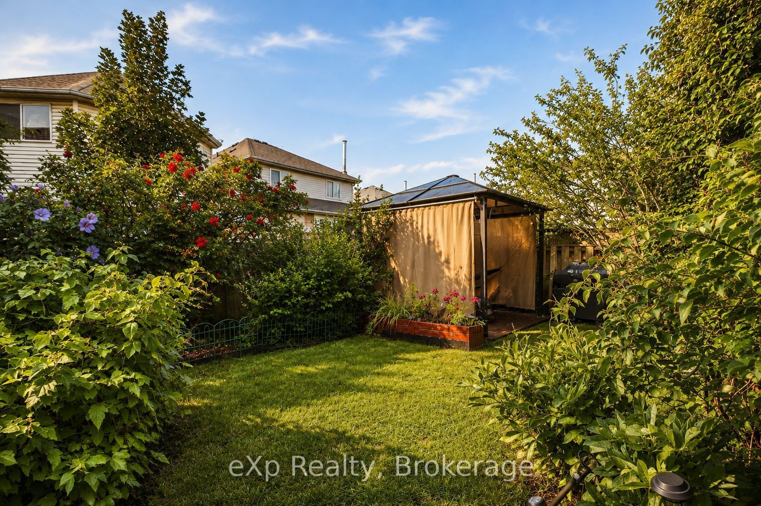 Residential in Brampton 5
