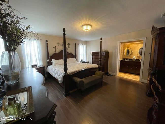 4727 Wassail Dr, House other with 3 bedrooms, 2 bathrooms and null parking in JACKSONVILLE FL | Image 16