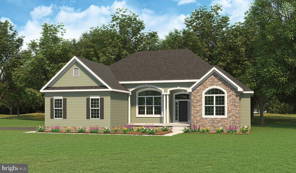 Granite Ln, Hanover, PA 17331