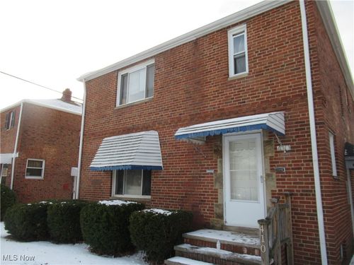 410 E 222nd St, Euclid, OH, 44123-2011 | Card Image