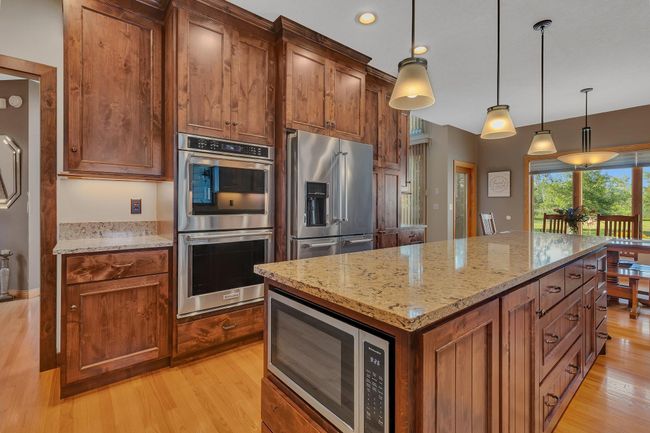 Double ovens | Image 9