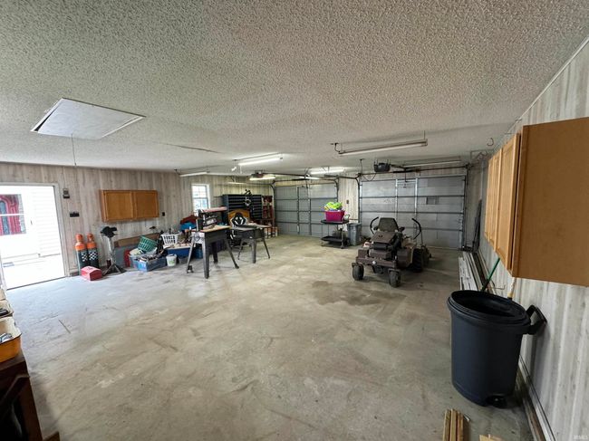 528 E Main St, House other with 3 bedrooms, 2 bathrooms and null parking in Gas City IN | Image 32