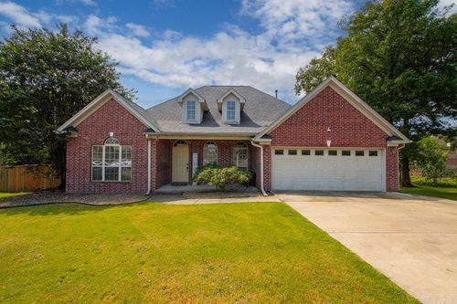 3024 Gemstone Cv, Sherwood, AR, 72120-4272 | Card Image