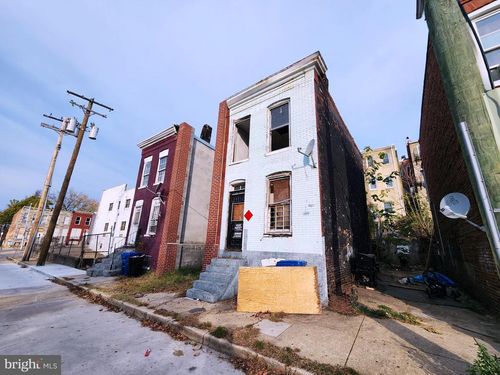2024 Booth St, BALTIMORE, MD, 21223-2202 | Card Image