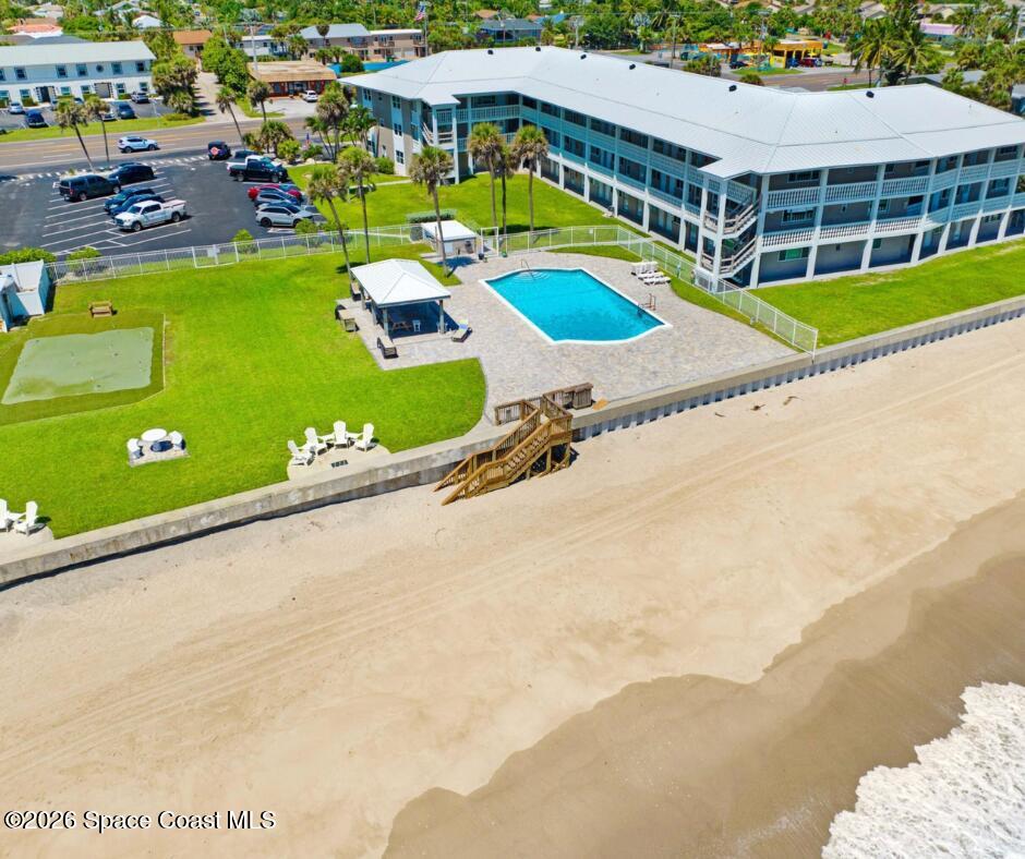 Residential Lease in Satellite Beach 3