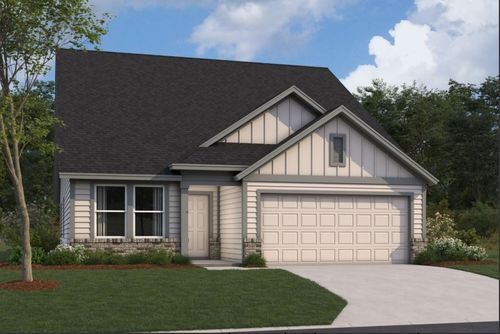 11917 Dillon Falls Dr, Austin, TX, 78747-4501 | Card Image