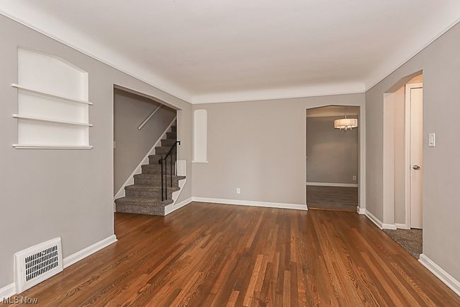 19800 Libby Rd, House other with 3 bedrooms, 2 bathrooms and null parking in Maple Heights OH | Image 4
