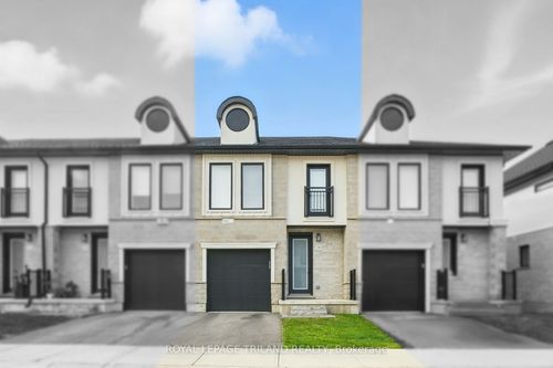 28-1870 Aldersbrook Gate, London, ON, N6G3X4 | Card Image